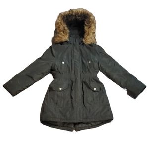 Weatherproof Coat Size M (10/12)